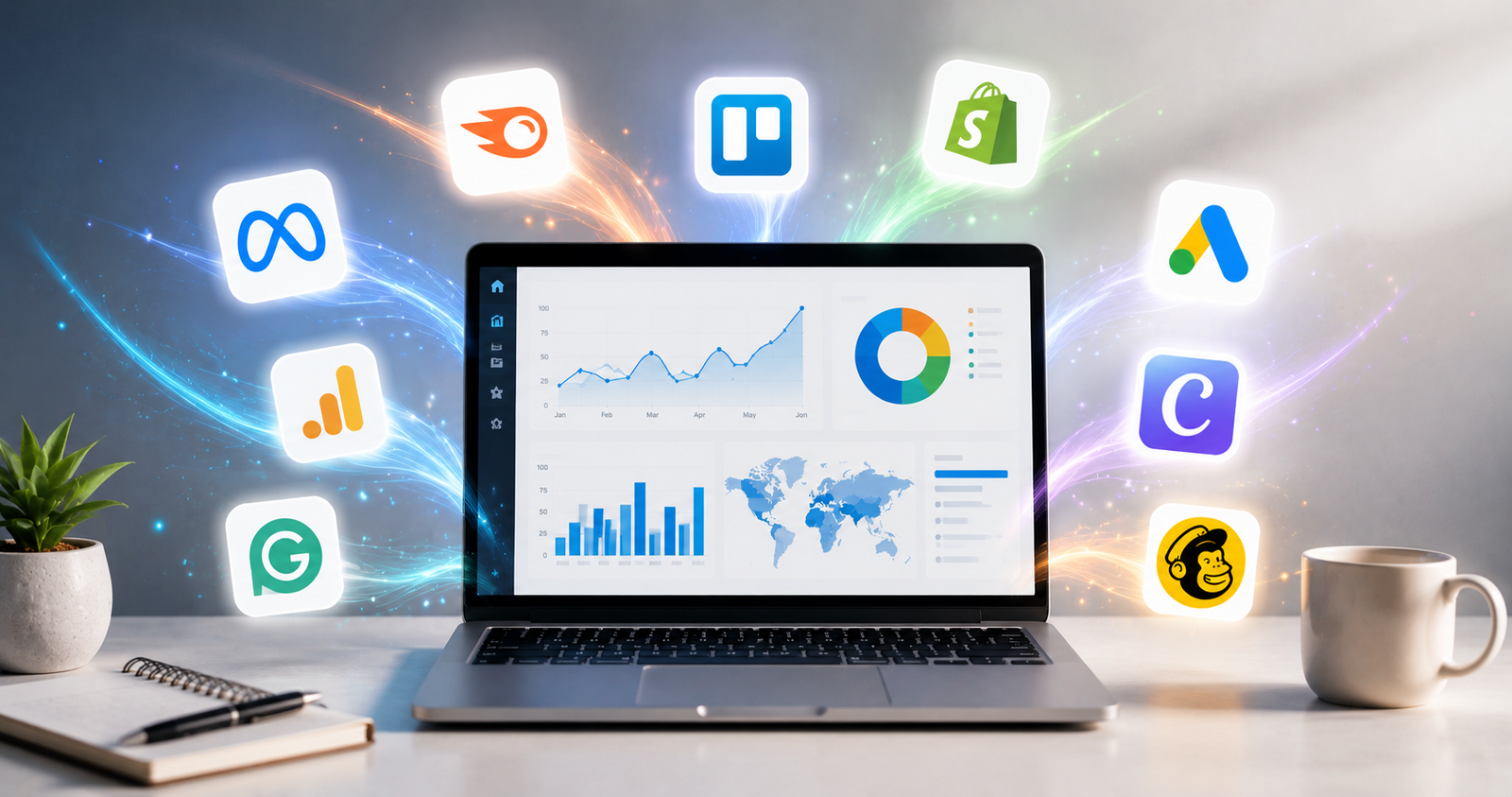 Best Digital Marketing Tools in 2026