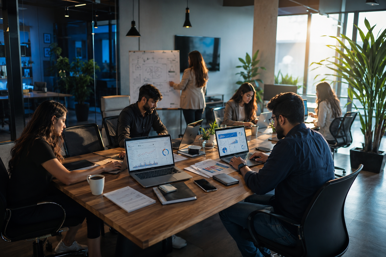 How to Start Your Digital Marketing Journey as a Beginner (Without Feeling Overwhelmed)
