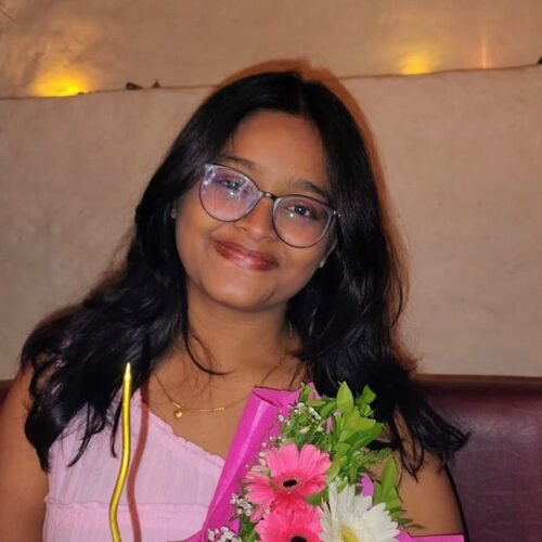 Aditi Bhalekar